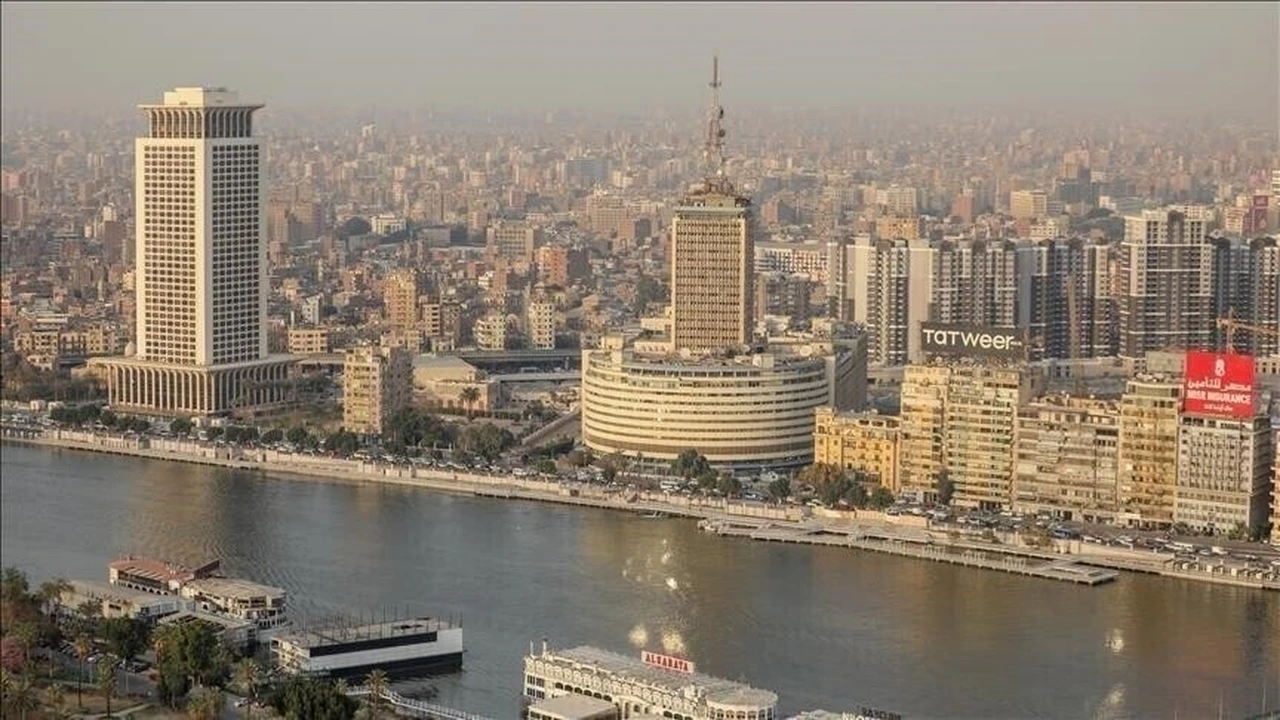 مصر تدين افتتاح سفارة ما يسمى أرض الصومال في القدس كخطة غير قانونية